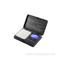 SF-717 500g 0.01g electronic jewelry scale digital gram